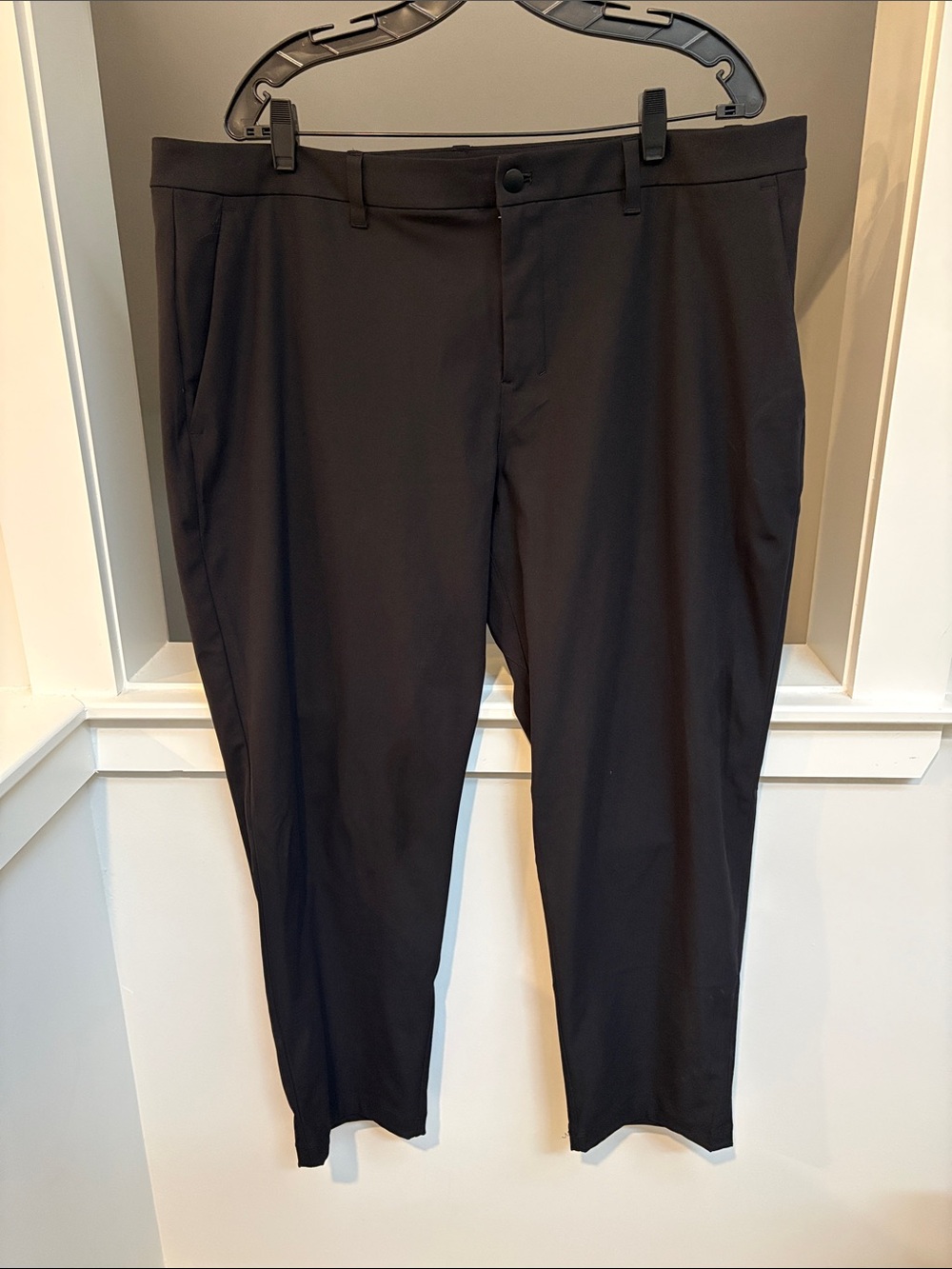 lululemon athletica ABC Classic Fit Trouser 30L Warpstream